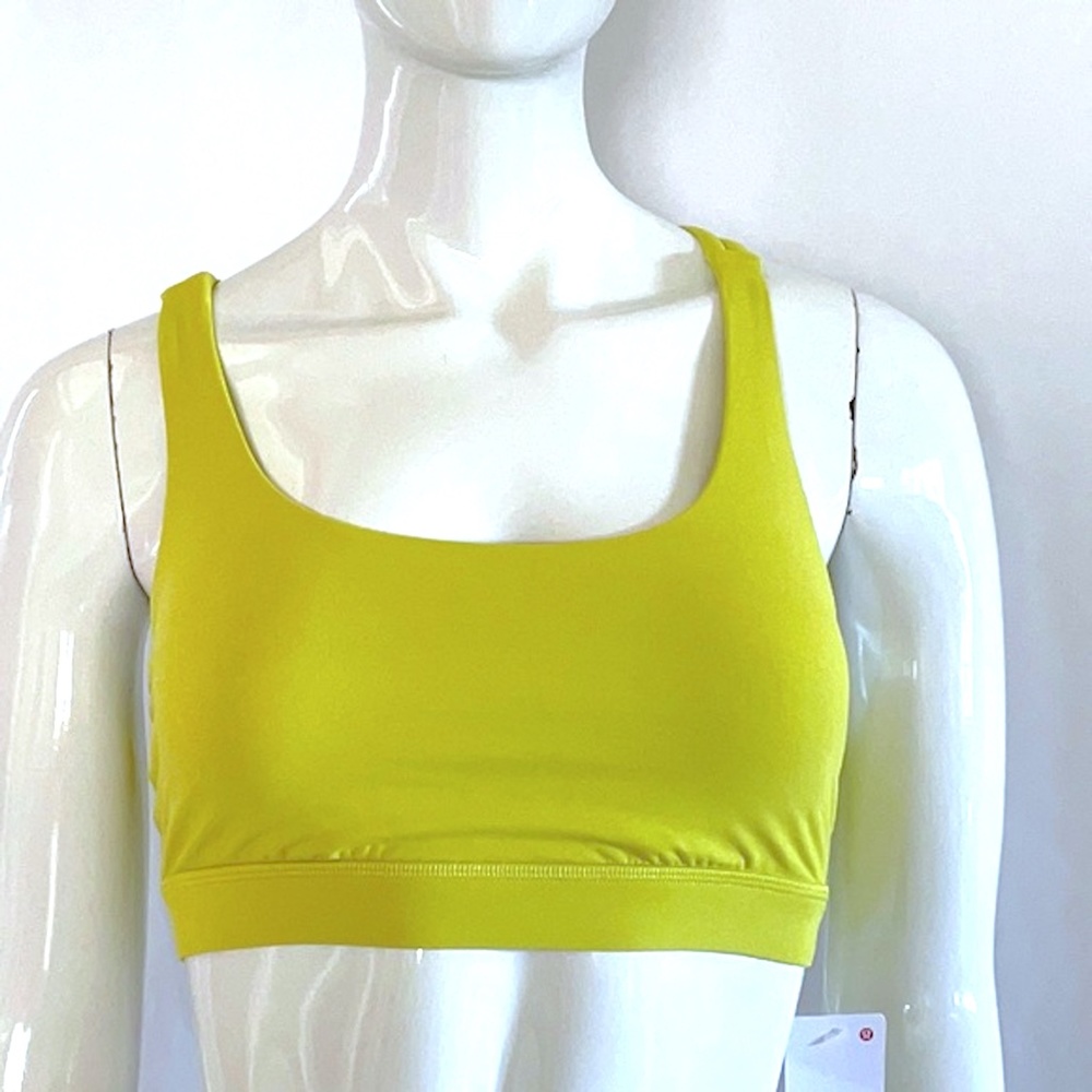 NEW!!!   Energy Bra